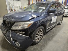 Bomba ABS NISSAN PATHFINDER 13-14 E855246 segunda mano  Embacar hacia Mexico