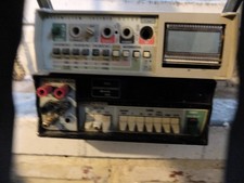 Two fluke digital for sale  SHEFFIELD