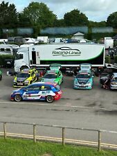Mercedes race truck for sale  YORK