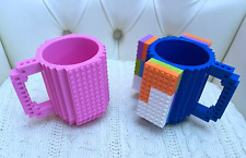 Lego cups new for sale  DERBY