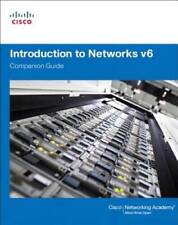 Introduction networks companio for sale  Montgomery