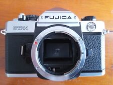 Fujica reflex stx usato  Giovinazzo