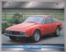 Alfa romeo junior for sale  DARWEN