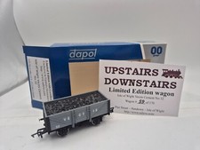 Dapol gauge limited for sale  SOUTHAMPTON