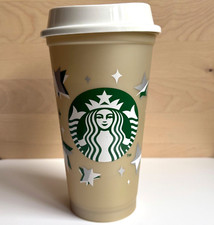 Starbucks colour changing for sale  COLCHESTER