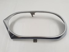 Headlight chrome surround for sale  DORKING