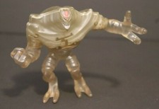 2014 McDonald's Happy Meal Toy - Mattel Max Steel: #7 boneco Air Elementor comprar usado  Enviando para Brazil