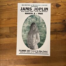 Janis joplin nyc for sale  Valdese