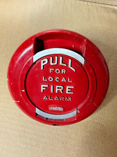 Vintage antique red for sale  Bristow