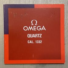 Utilisation montre omega d'occasion  Clermont-Ferrand-