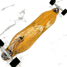 Loaded bamboo vanguard for sale  Delray Beach