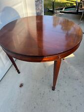 Drexel furniture travis for sale  Suffolk