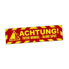 Achtung toter winkel gebraucht kaufen  Leipzig