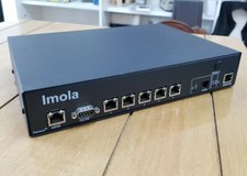 Router switch rete usato  Faenza