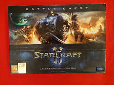 Computer starcraft battle usato  Paterno