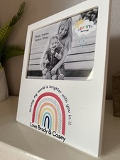 Personalized mummy rainbow for sale  WOLVERHAMPTON