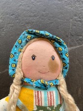 Vintage holly hobbie for sale  UK