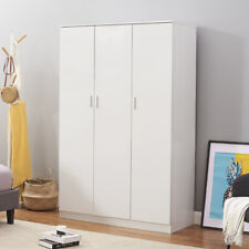 Door triple wardrobe for sale  KIDDERMINSTER