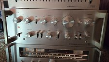 Pioneer spec preamp for sale  Celina