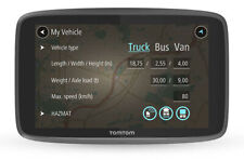 Tomtom 6200 professional gebraucht kaufen  Bienenbüttel