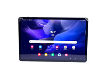 Samsung Galaxy Tab S7 FE 128GB Wi-Fi + 5G tela quebrada desbloqueada funciona bem 102 comprar usado  Enviando para Brazil