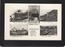 Rosedale mines ironstone for sale  MANCHESTER