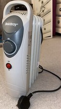 Oil heater for sale  WALSALL