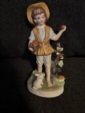 Vintage lefton boy for sale  Findlay