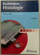 Kurzlehrbuch histologie auflag gebraucht kaufen  Düren