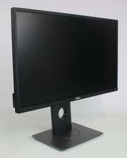 Dell led monitor for sale  RUNCORN