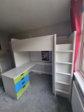 Ikea stuva smastad for sale  EASTBOURNE