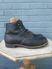 Red wing mens for sale  CHELMSFORD