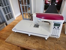 Juki hzl 700 for sale  BRENTWOOD