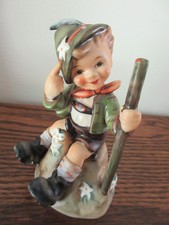 Vintage goebel hummel for sale  Plymouth