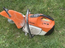 Stihl 410 two for sale Stihl 410 two for sale  CANNOCK