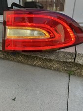 Tested genuine 2014 for sale  ABERDEEN