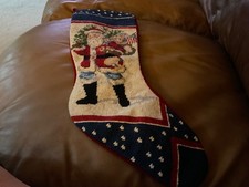 Patriotic vintage christmas for sale  Overland Park