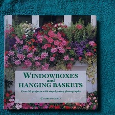 Window boxes hanging for sale  EAST BOLDON