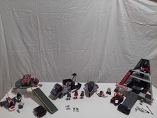 Playmobil raumfahrt set gebraucht kaufen  Hamburg