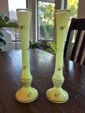 Pair bohemian uranium for sale  Grand Prairie
