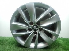 JANTE / LLANTAS - LLANTA / 18´´PULGADAS / 729590 POUR OPEL INSIGNIA A G09 1.6 comprar usado  Enviando para Brazil