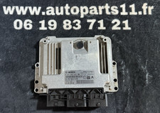 Calculateur moteur peugeot d'occasion  Carcassonne