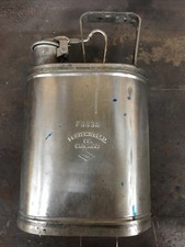 Vtg protectoseal chicago for sale  Greenfield