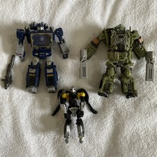 Transformers figures for sale  SMETHWICK