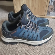 Skechers equalizer 5.0 for sale  BURNHAM-ON-SEA