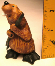Bearfoots sassy beaver for sale  Hillsboro