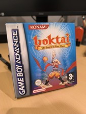 boktai d'occasion  Mâcon