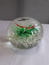 Vintage art glass for sale  REDHILL