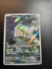 Carte pokemon viridium d'occasion Carte pokemon viridium d'occasion  Montbéliard