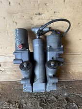 Suzuki outboard df200 for sale  Stuart
